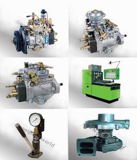 nozzle-Tester 27333 27336 2449